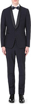 Thumbnail for your product : Paul Smith Kensington shawl-lapel wool-mohair suit - for Men