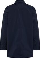 Thumbnail for your product : K-Way Benny long Windbreaker