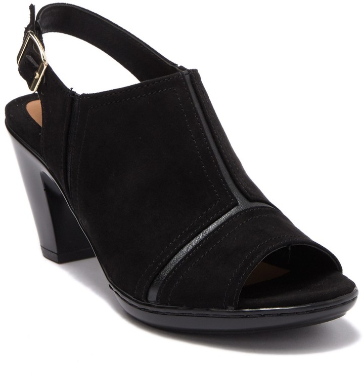 eurosoft rishelle wedge sandal