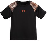 Thumbnail for your product : Under Armour Boys' Infant Real Tree Raglan T-Shirt