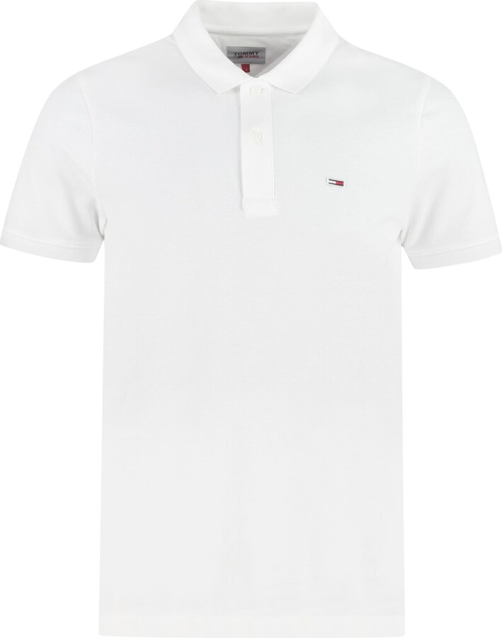 Tommy Hilfiger Men's Polos on Sale | Shop the world's largest collection of  fashion | ShopStyle