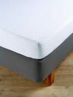 Thumbnail for your product : Christy Speckles Jersey Fitted Sheet