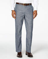 Thumbnail for your product : Tasso Elba Men's Chambray Pants, Created for Macy's