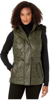 michael kors vest womens for sale