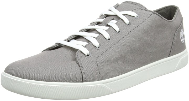 timberland bayham canvas