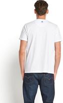 Thumbnail for your product : Fly 53 Mens Gamma T-shirt