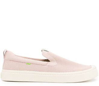 pink slip on