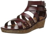 Thumbnail for your product : Kenneth Cole Reaction My In The Sky Dress Sandal (Little Kid/Big Kid)
