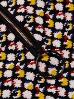 Thumbnail for your product : Akris Punto Floating Dot Knit Sleeveless Dress