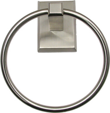 Rusticware Utica Wall Mounted Towel Ring