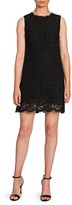 Thumbnail for your product : Dolce & Gabbana Sleeveless Lace Mini Dress