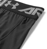 Thumbnail for your product : Under Armour Heatgear Compression Tights