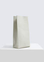 Thumbnail for your product : Loom Medium Fake Paper Bag in White