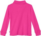 Thumbnail for your product : City Threads Rib Turtleneck (Baby) - Hot Pink-9-12 Months