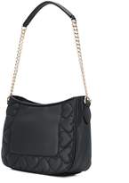 Thumbnail for your product : Love Moschino heart-stitched shoulder bag