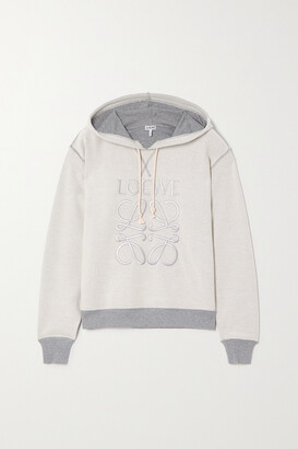 loewe hoodies