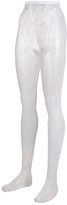 Thumbnail for your product : Marine Serre Moon mesh tights