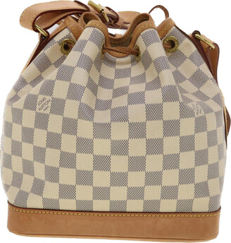 Louis Vuitton Noe Handbag Damier BB - ShopStyle Shoulder Bags