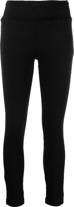 Carhartt Force Fitted Lightweight Cropped leggings (Black) Women's Casual  Pants - ShopStyle