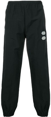 Off-White Elasticated Trousers
