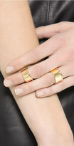 Thumbnail for your product : Elizabeth and James Bau 2 Ring Set