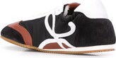 Thumbnail for your product : Loewe Ballet Runner low-top sneakers