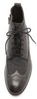 Thumbnail for your product : John Varvatos Dearborn NYC Wingtip Boots