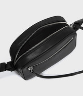 Thumbnail for your product : AllSaints Captain Leather Fanny Pack Crossbody Bag