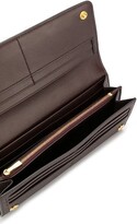 Thumbnail for your product : Mulberry Classic Continental Wallet