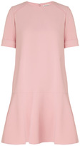 Thumbnail for your product : Whistles Simone Swing Shift Dress