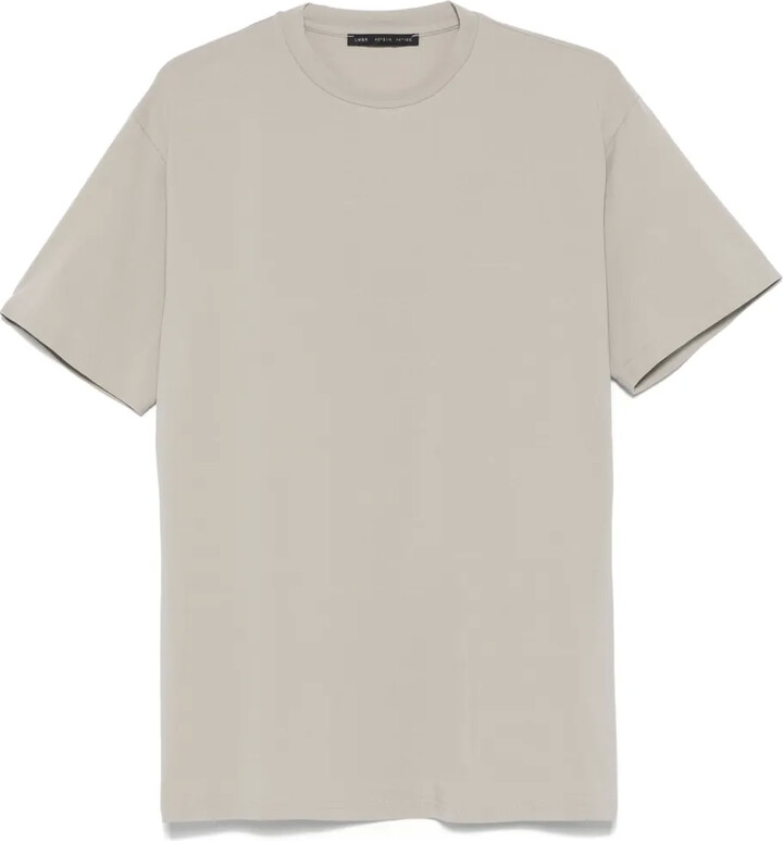 Low Brand jersey T-shirt