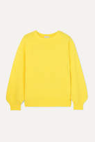 Thumbnail for your product : Dries Van Noten Tasche Knitted Sweater