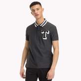 Thumbnail for your product : Tommy Hilfiger Stripe Collar Polo Shirt