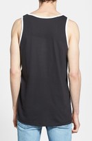 Thumbnail for your product : 47 Brand 'California Angels - Till Dawn Camo' Graphic Tank Top