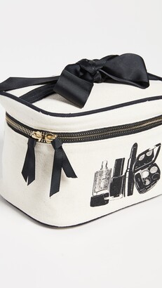 Bag-all Beauty Box Travel Case