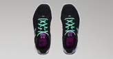 Thumbnail for your product : Under Armour Girls Grade School UA Micro G Assert 6 Running Shoes