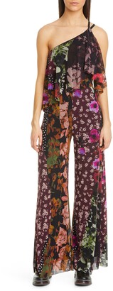 fuzzi jumpsuit