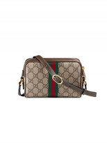 Thumbnail for your product : Gucci Ophidia Gg Supreme Shoulder Bag