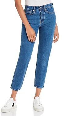 Levi's Jeans For Teen Girls | Shop the world's largest collection of  fashion | ShopStyle Canada