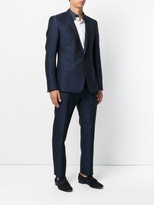 Thumbnail for your product : Dolce & Gabbana Two Button Blazer