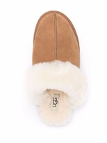 Thumbnail for your product : UGG Scuffette slip-on slippers
