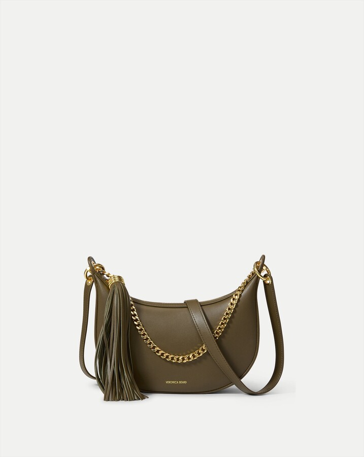 Fortune Shoulder Bag