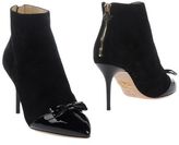 Thumbnail for your product : Charlotte Olympia Ankle boots