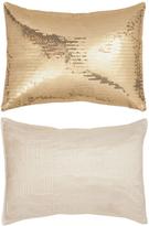 Thumbnail for your product : Verona Filled Boudoir Cushions (2 Pack)