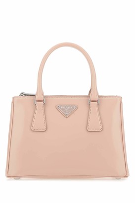 pink prada mini bag
