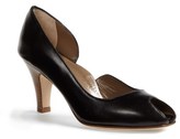 Thumbnail for your product : Anyi Lu 'Pia' Pump