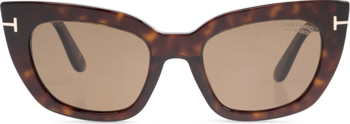 Tom Ford Sunglasses  - Brown
