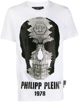 philipp plein sale t shirt
