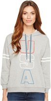 Thumbnail for your product : Project Social T USA Hoodie