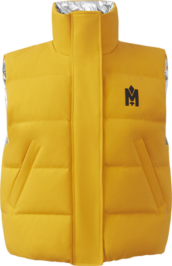 Mackage Neo Down Ski Vest ShopStyle